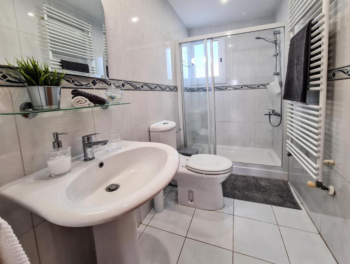 Katya-Sofia Villa - Tranquility With Sea View Peyia Exterior foto