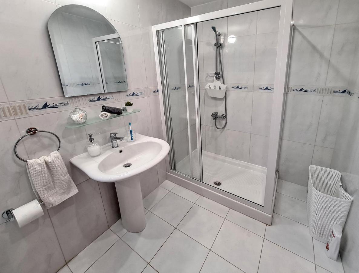 Katya-Sofia Villa - Tranquility With Sea View Peyia Exterior foto